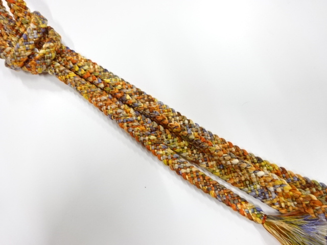 Japanese Kimono / Accessories Silk